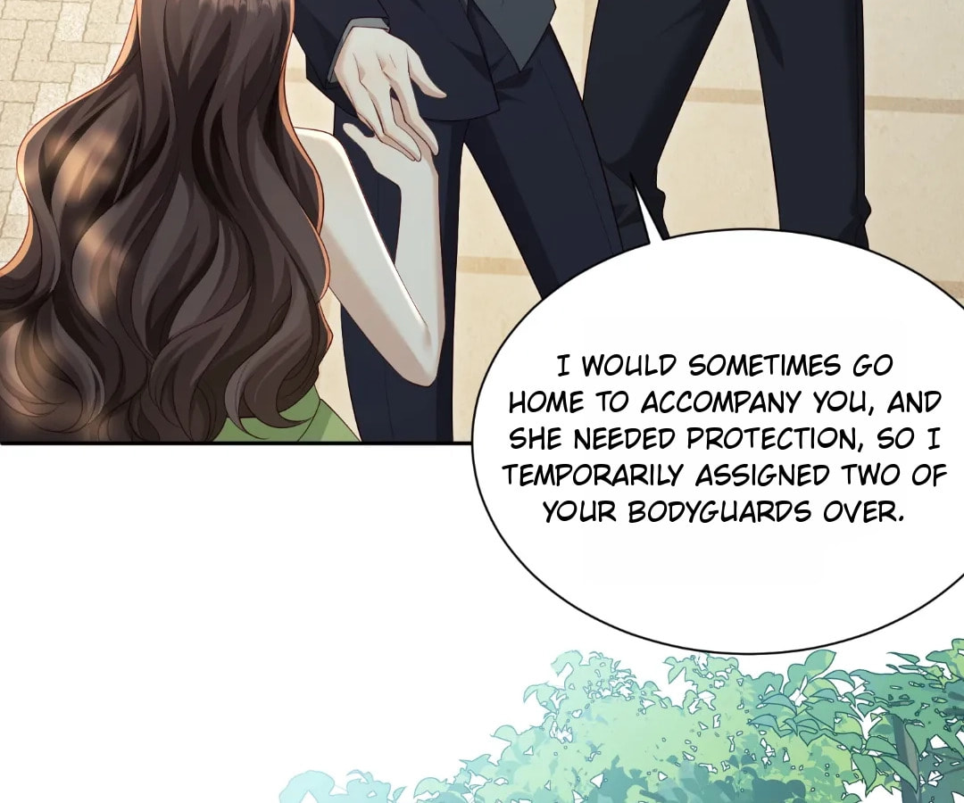 The Unlikely Union with A Comatose Billionaire Chapter 88 page 81 - 