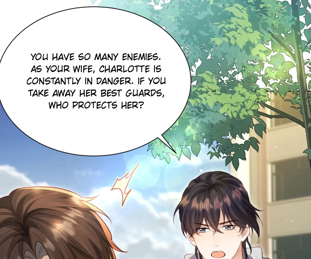 The Unlikely Union with A Comatose Billionaire Chapter 88 page 82 - 