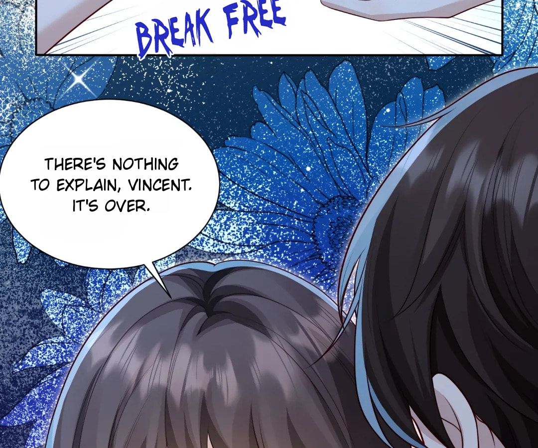 The Unlikely Union with A Comatose Billionaire Chapter 88 page 85 - 