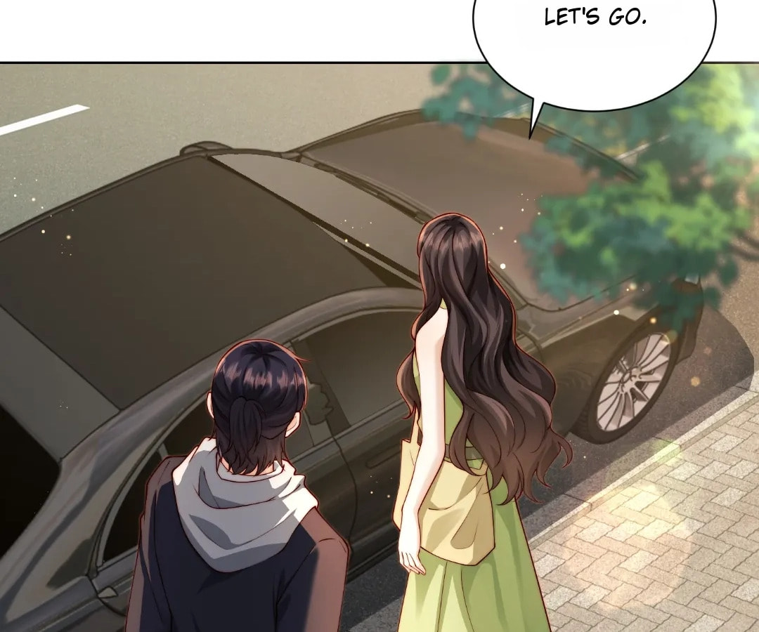 The Unlikely Union with A Comatose Billionaire Chapter 88 page 88 - 