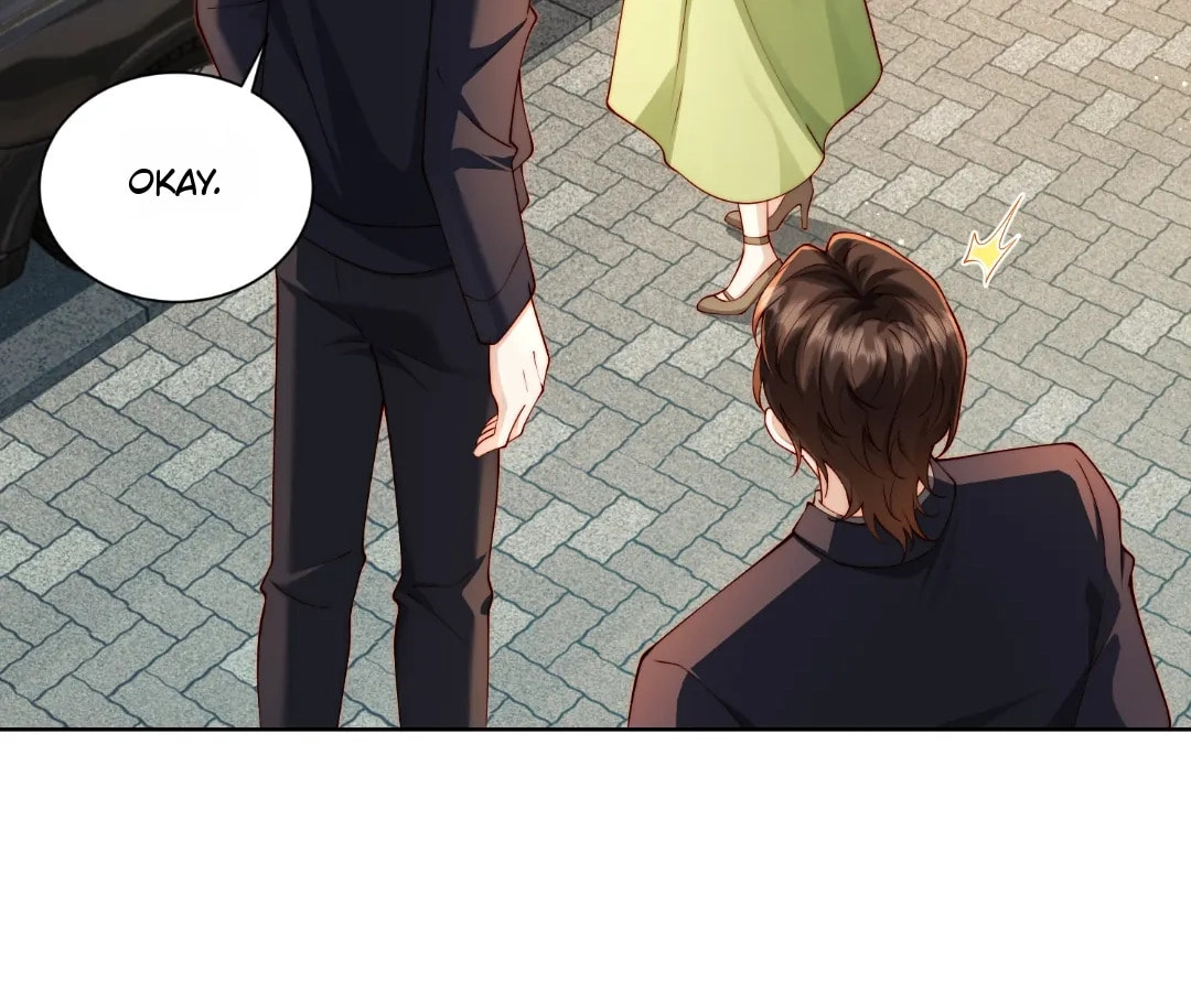The Unlikely Union with A Comatose Billionaire Chapter 88 page 89 - 