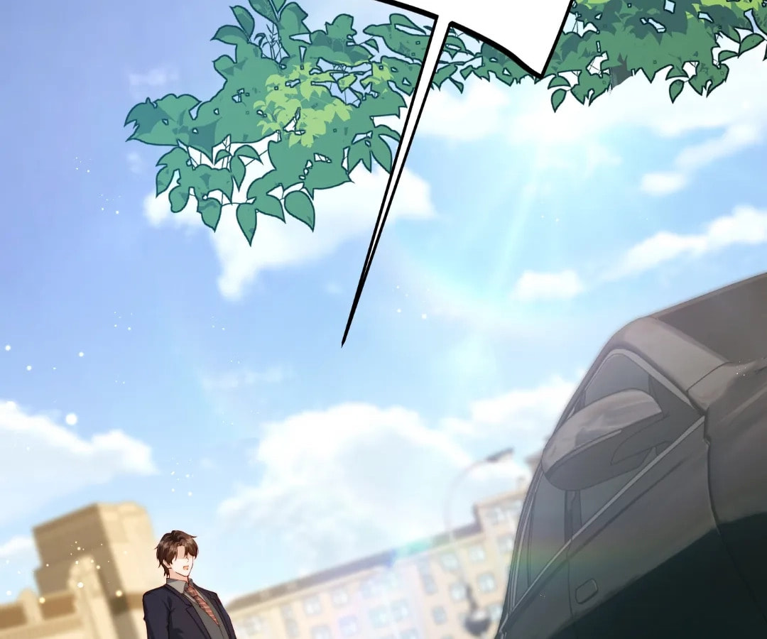 The Unlikely Union with A Comatose Billionaire Chapter 88 page 93 - 