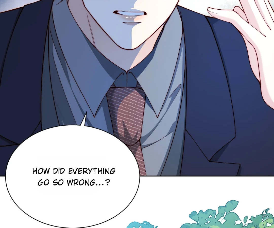 The Unlikely Union with A Comatose Billionaire Chapter 88 page 96 - 