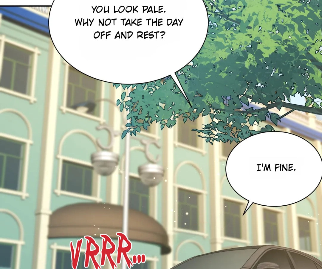 The Unlikely Union with A Comatose Billionaire Chapter 88 page 98 - 