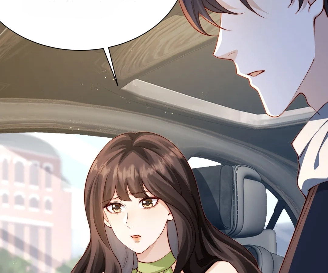 The Unlikely Union with A Comatose Billionaire Chapter 88 page 100 - 