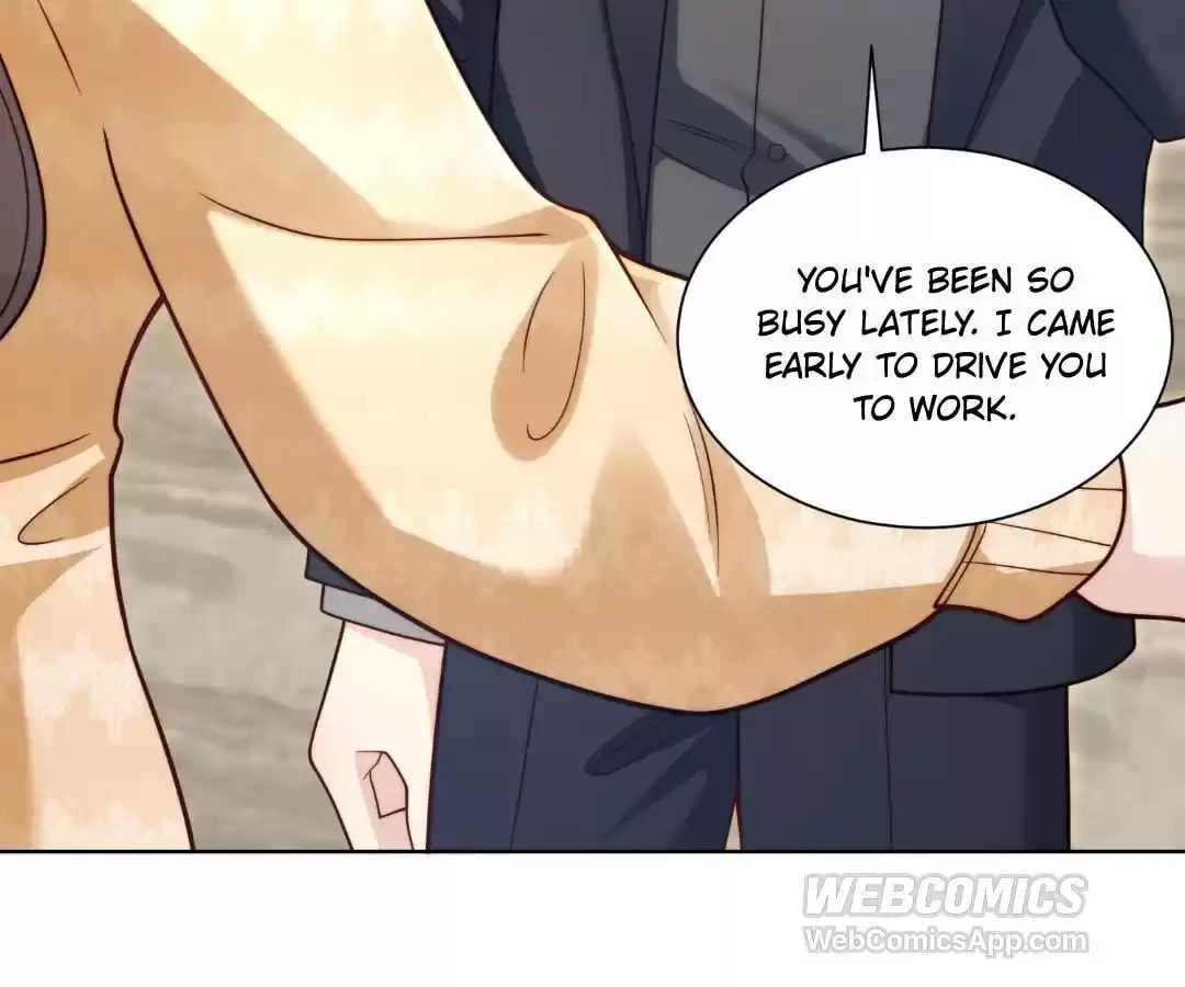 The Unlikely Union with A Comatose Billionaire Chapter 93 page 11 - 