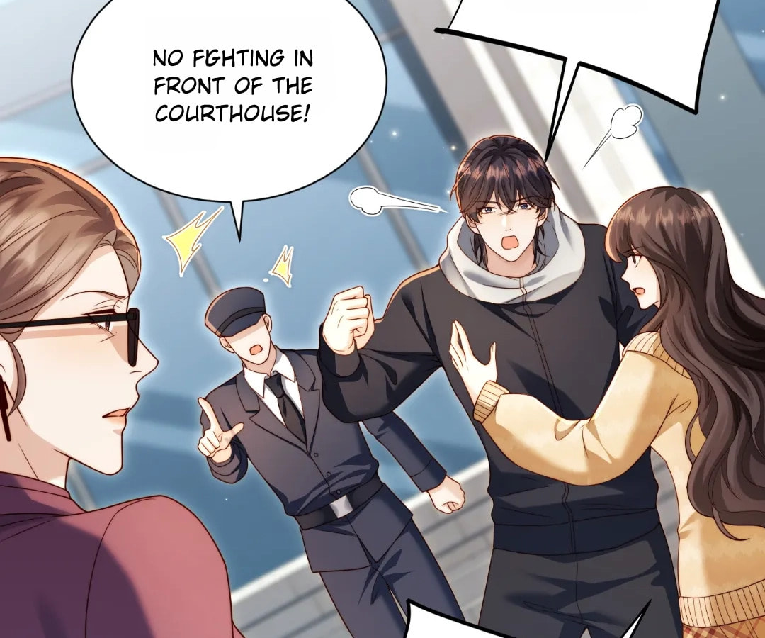 The Unlikely Union with A Comatose Billionaire Chapter 93 page 102 - 
