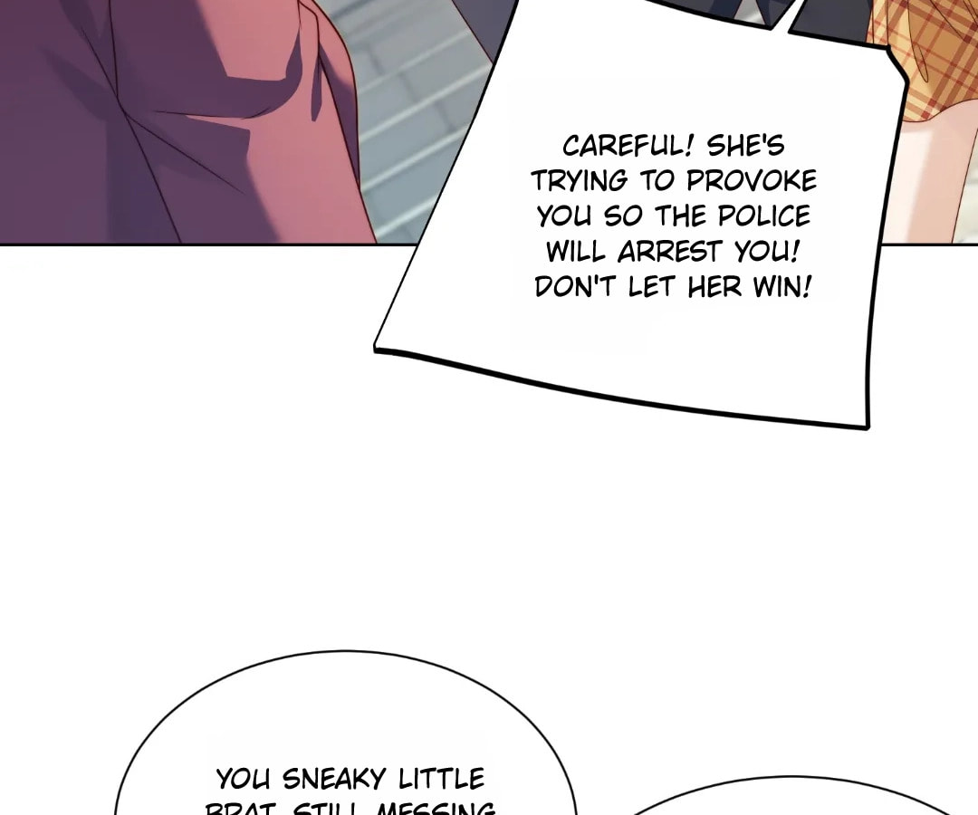The Unlikely Union with A Comatose Billionaire Chapter 93 page 103 - 