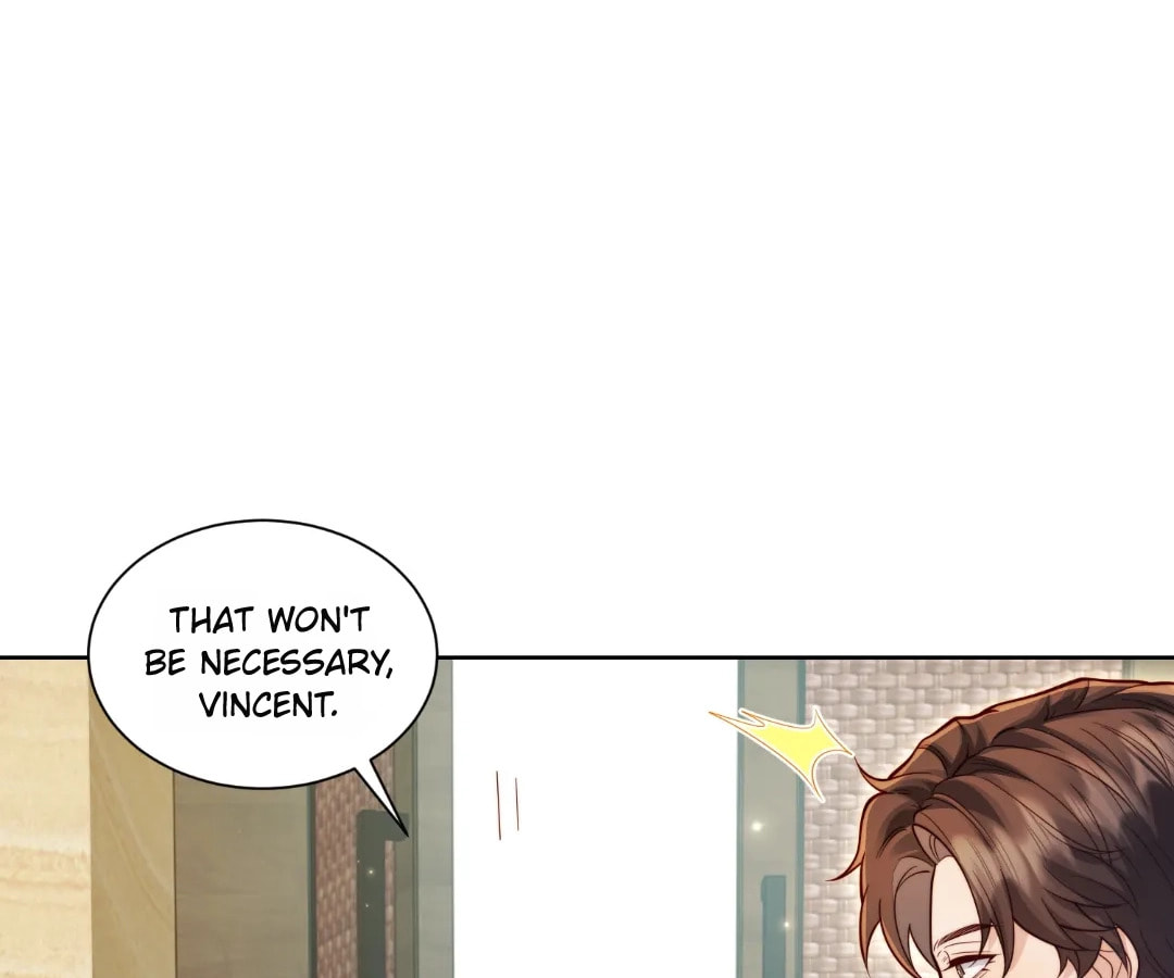 The Unlikely Union with A Comatose Billionaire Chapter 93 page 12 - 