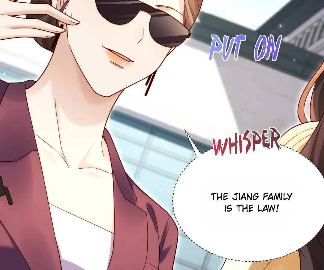 The Unlikely Union with A Comatose Billionaire Chapter 93 page 113 - 