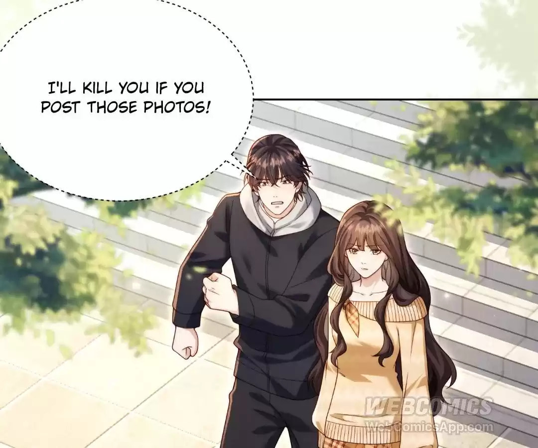 The Unlikely Union with A Comatose Billionaire Chapter 93 page 115 - 