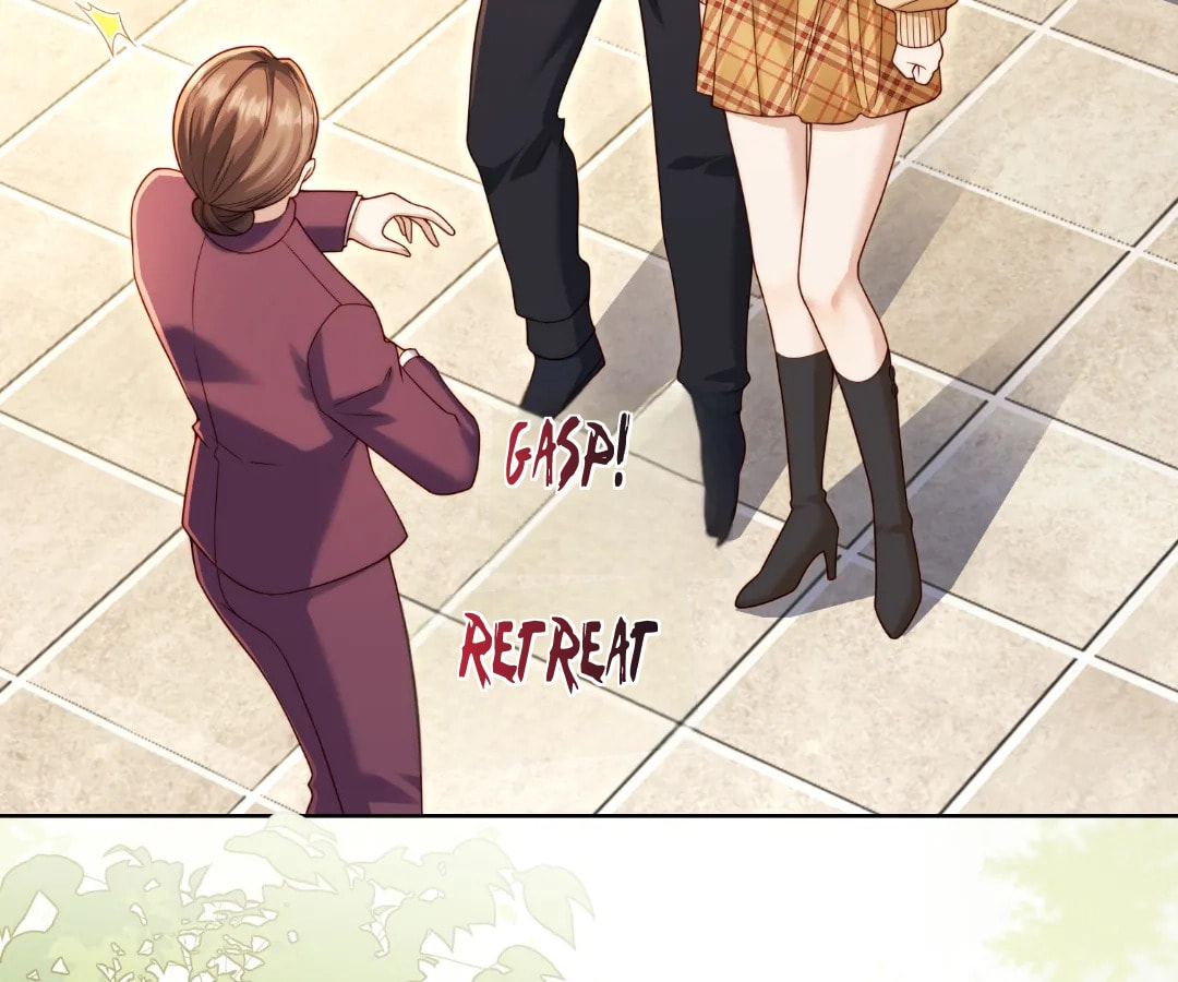 The Unlikely Union with A Comatose Billionaire Chapter 93 page 116 - 