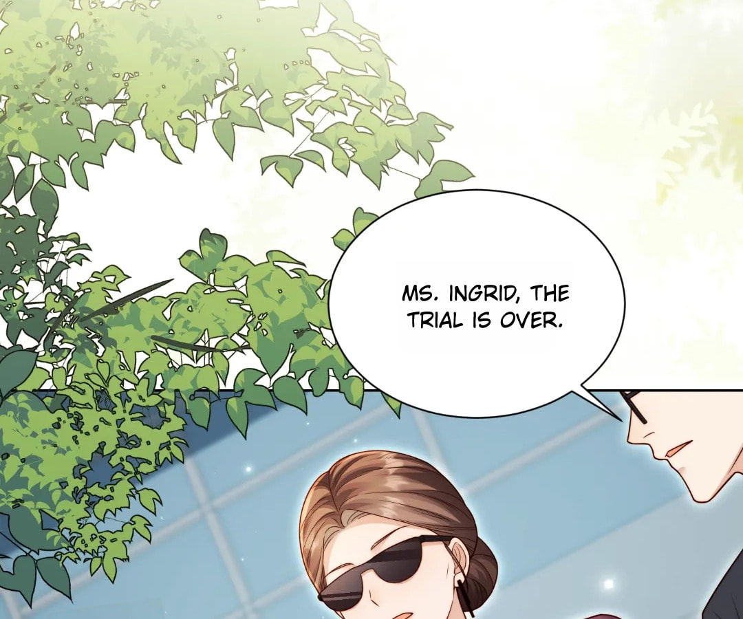The Unlikely Union with A Comatose Billionaire Chapter 93 page 117 - 