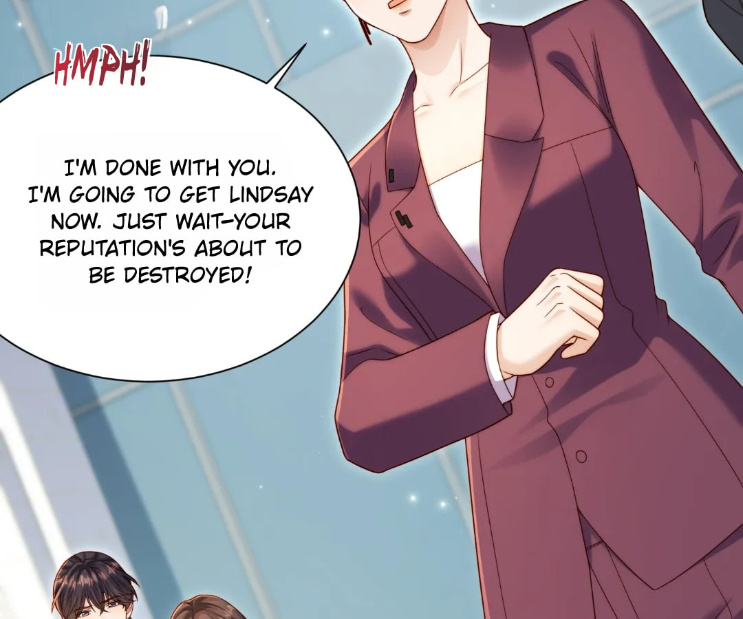 The Unlikely Union with A Comatose Billionaire Chapter 93 page 118 - 