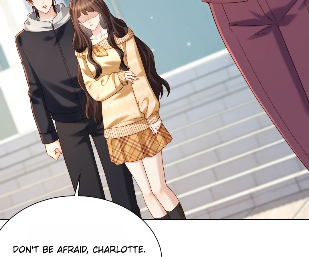 The Unlikely Union with A Comatose Billionaire Chapter 93 page 119 - 