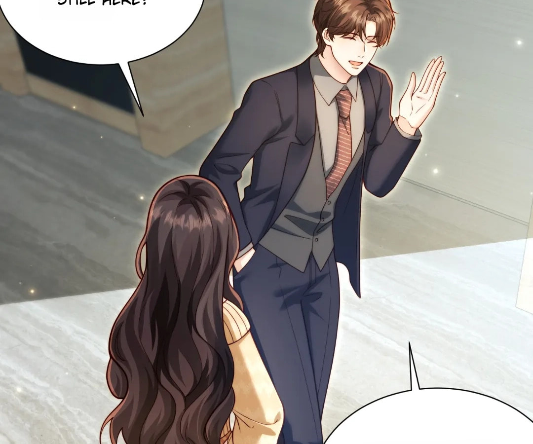 The Unlikely Union with A Comatose Billionaire Chapter 93 page 17 - 