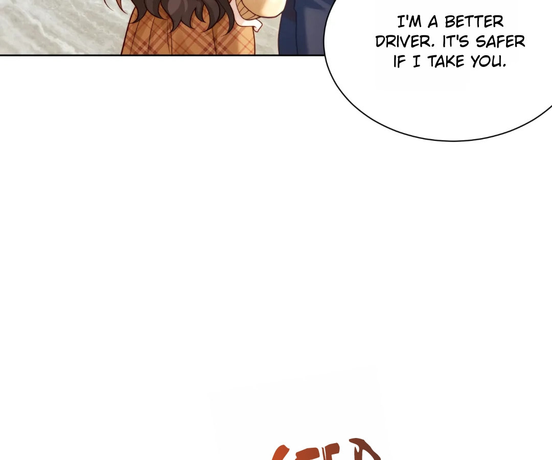 The Unlikely Union with A Comatose Billionaire Chapter 93 page 18 - 