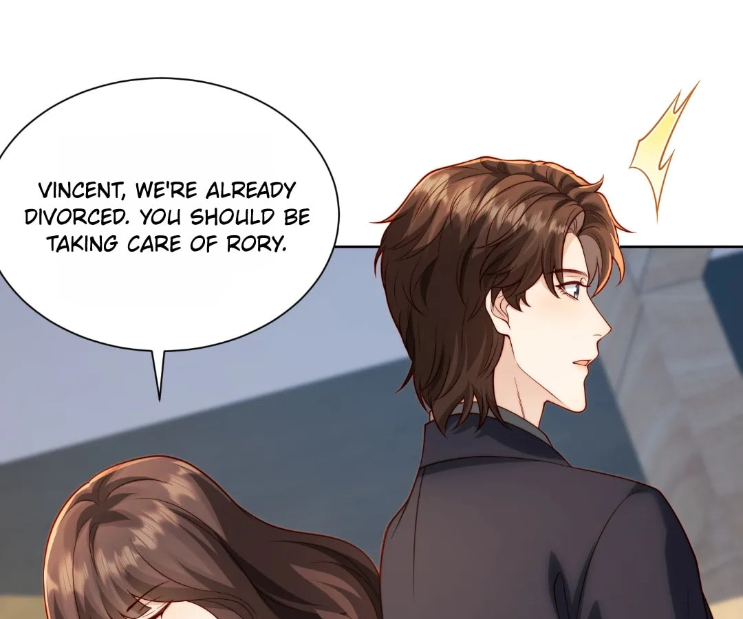 The Unlikely Union with A Comatose Billionaire Chapter 93 page 20 - 