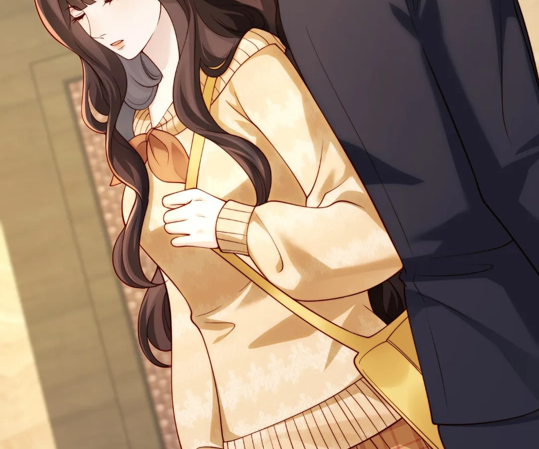 The Unlikely Union with A Comatose Billionaire Chapter 93 page 21 - 