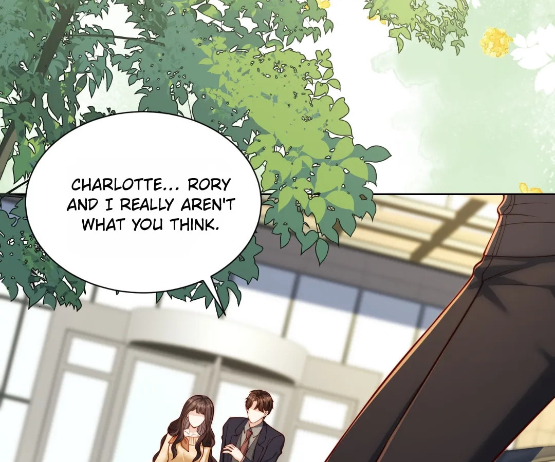 The Unlikely Union with A Comatose Billionaire Chapter 93 page 23 - 