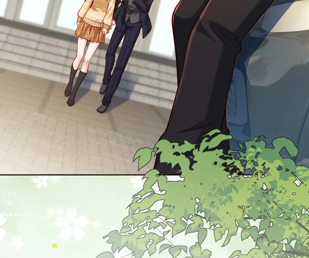 The Unlikely Union with A Comatose Billionaire Chapter 93 page 24 - 