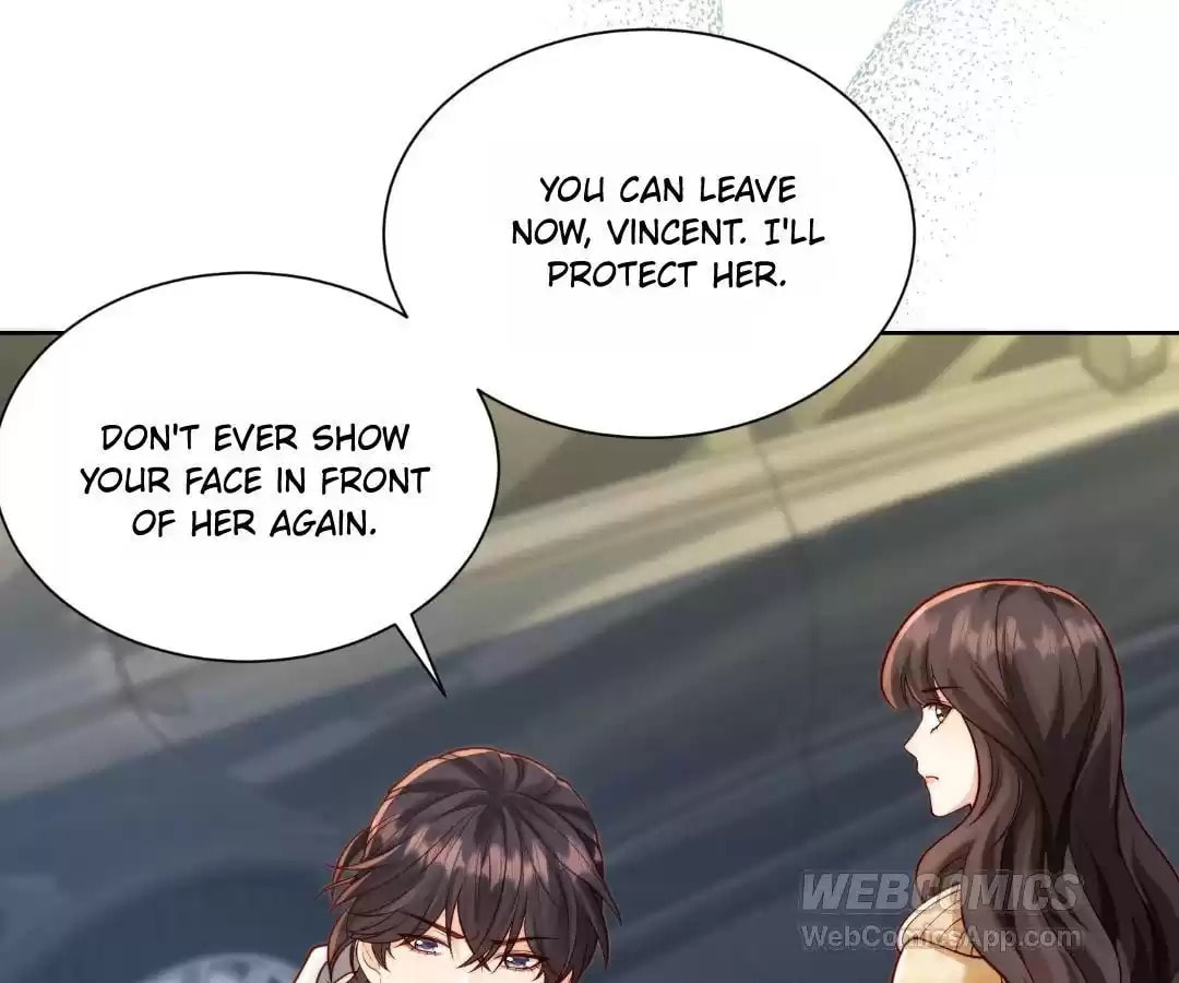 The Unlikely Union with A Comatose Billionaire Chapter 93 page 27 - 