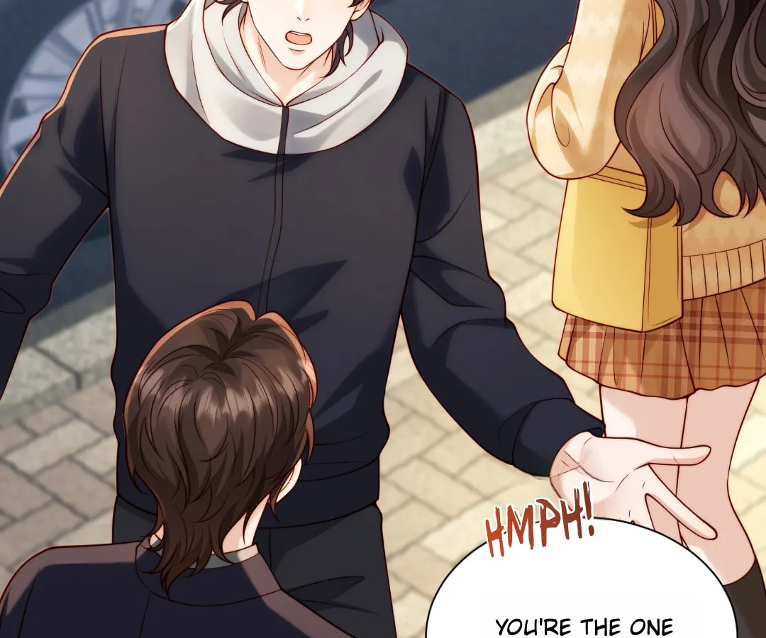The Unlikely Union with A Comatose Billionaire Chapter 93 page 28 - 