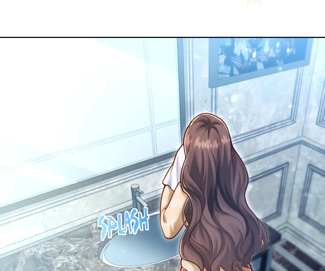 The Unlikely Union with A Comatose Billionaire Chapter 93 page 4 - 