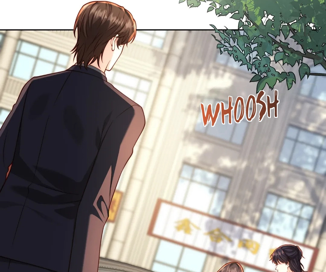 The Unlikely Union with A Comatose Billionaire Chapter 93 page 32 - 