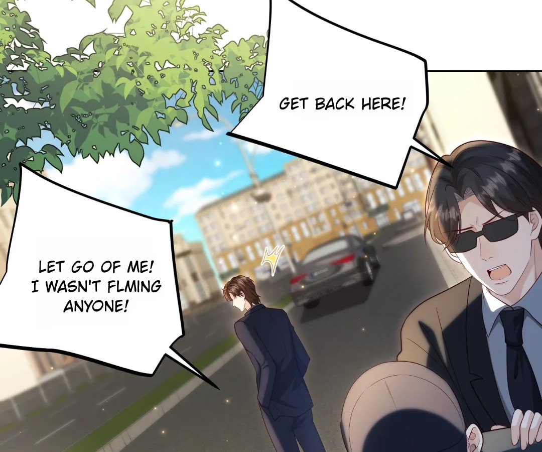 The Unlikely Union with A Comatose Billionaire Chapter 93 page 37 - 
