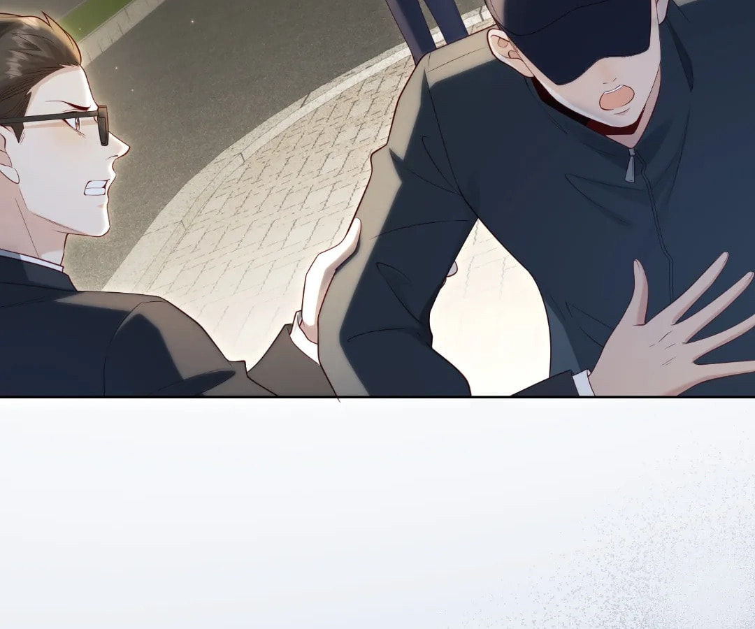 The Unlikely Union with A Comatose Billionaire Chapter 93 page 38 - 