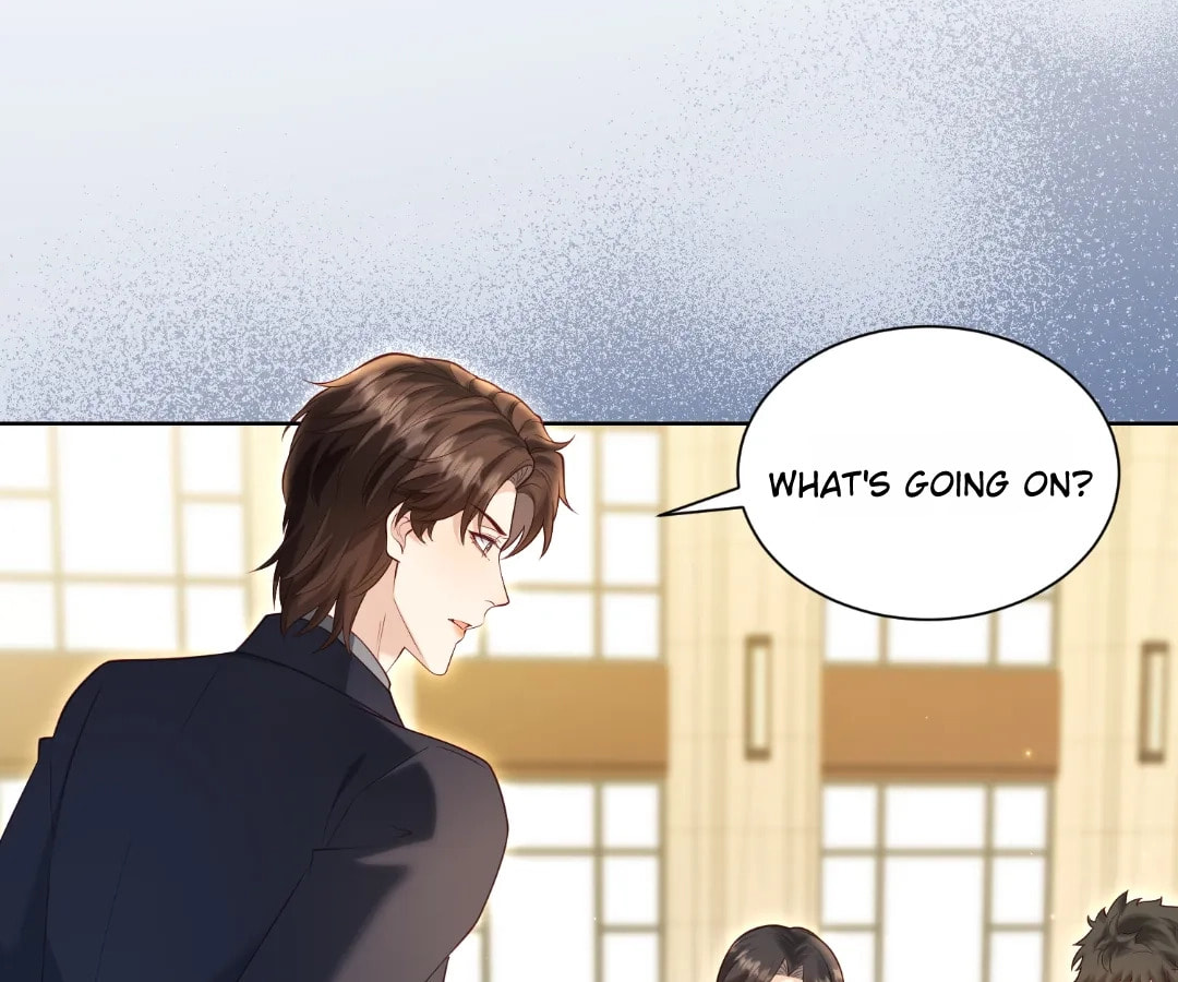 The Unlikely Union with A Comatose Billionaire Chapter 93 page 39 - 