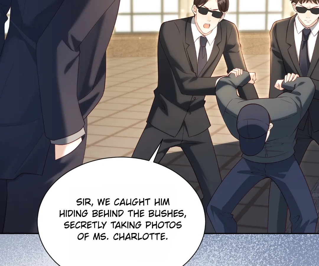 The Unlikely Union with A Comatose Billionaire Chapter 93 page 40 - 