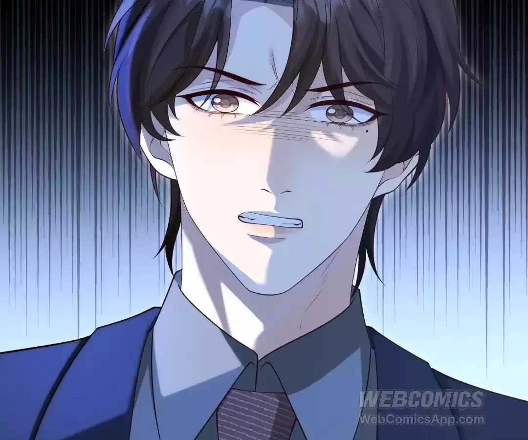 The Unlikely Union with A Comatose Billionaire Chapter 93 page 43 - 