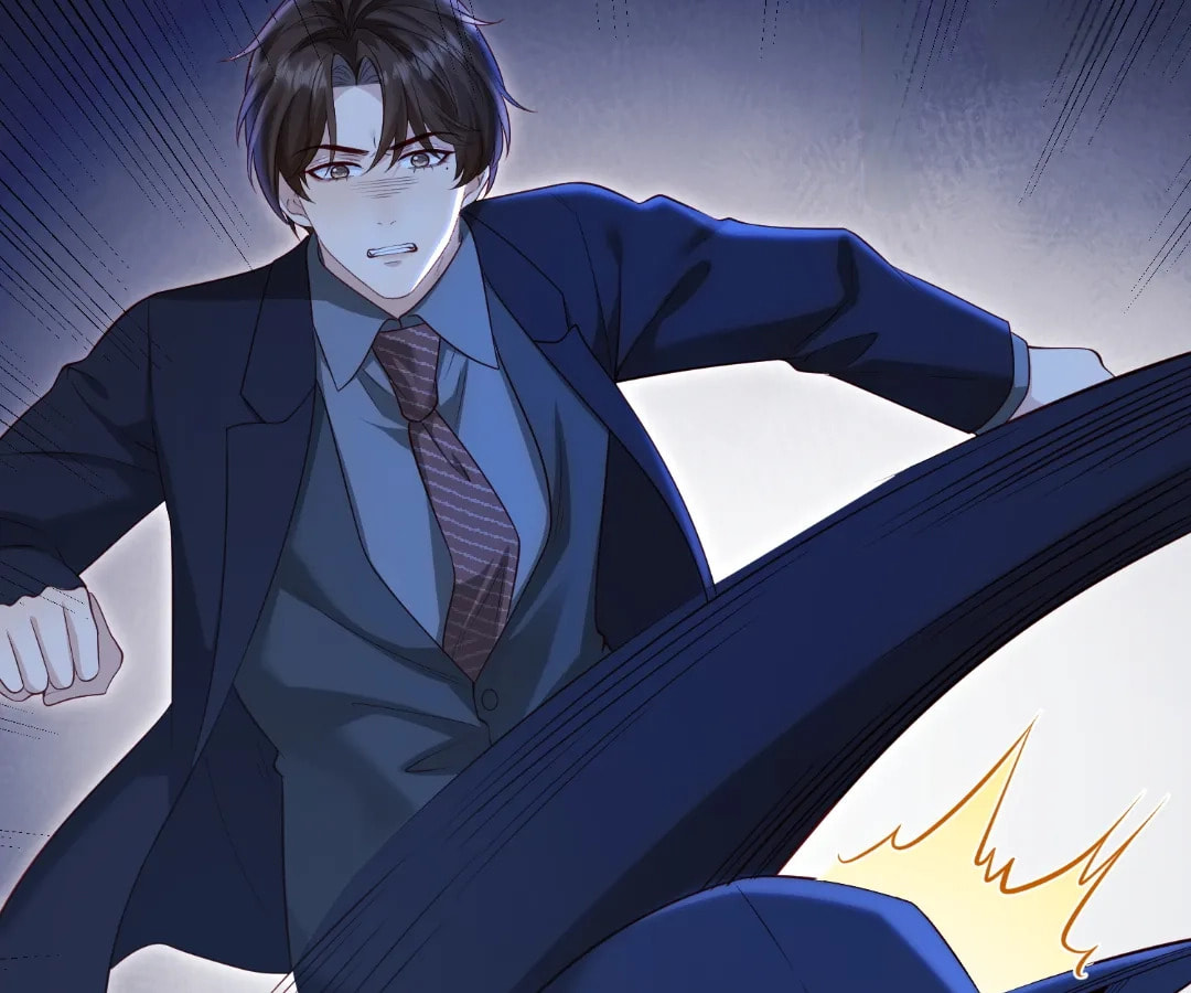 The Unlikely Union with A Comatose Billionaire Chapter 93 page 45 - 