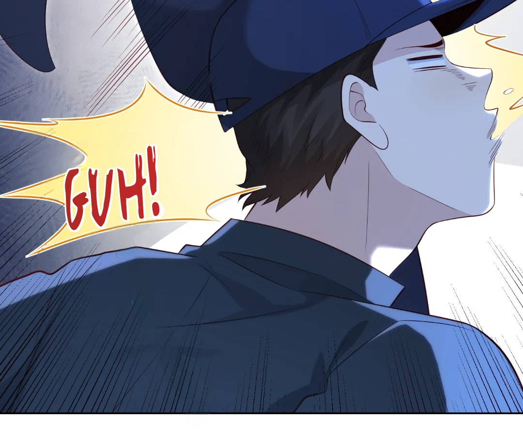 The Unlikely Union with A Comatose Billionaire Chapter 93 page 46 - 