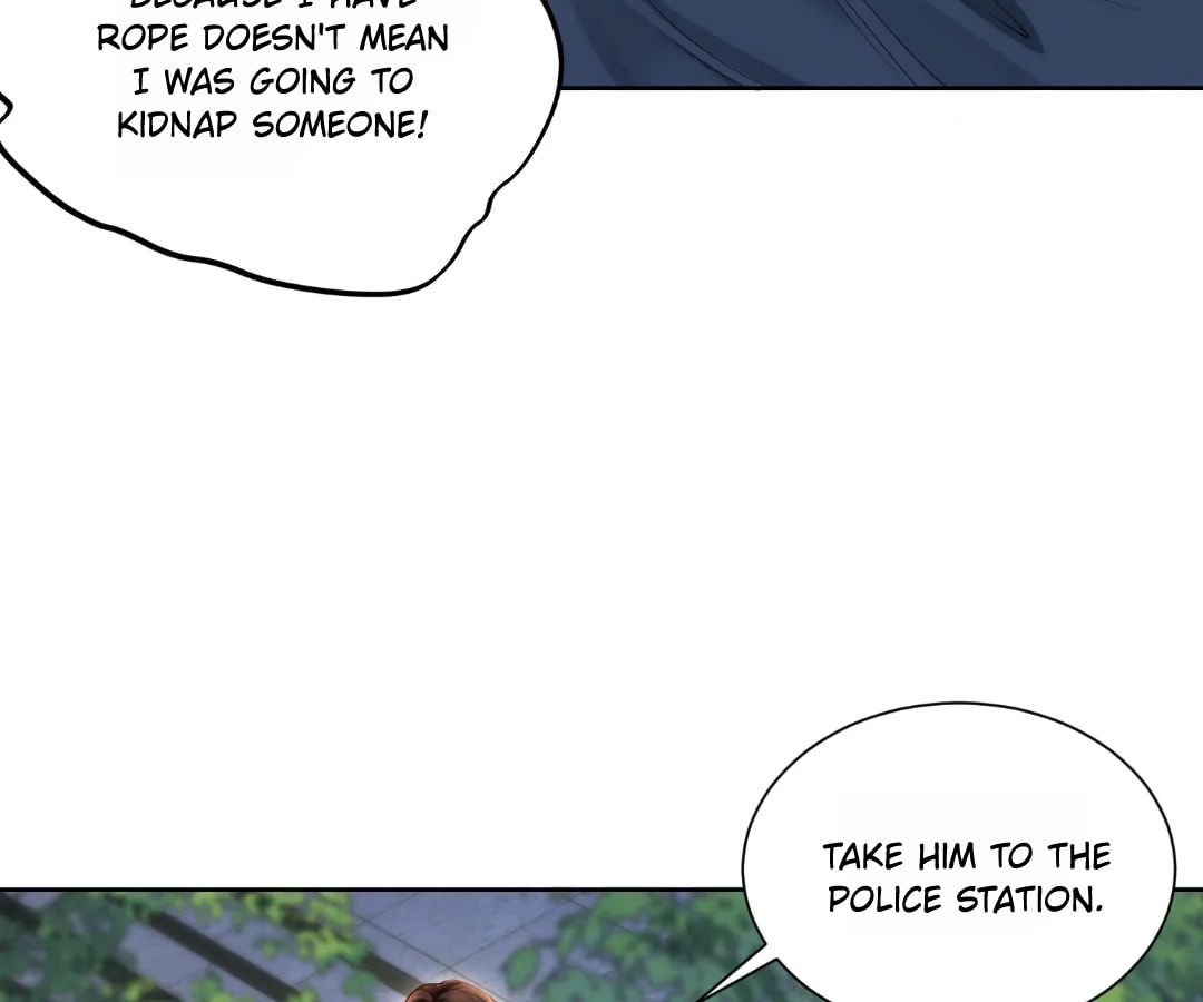 The Unlikely Union with A Comatose Billionaire Chapter 93 page 50 - 