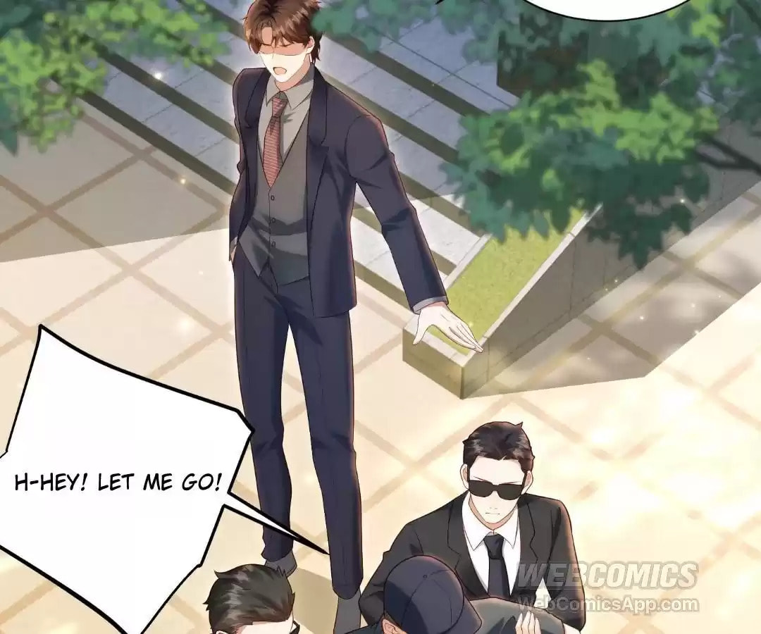 The Unlikely Union with A Comatose Billionaire Chapter 93 page 51 - 