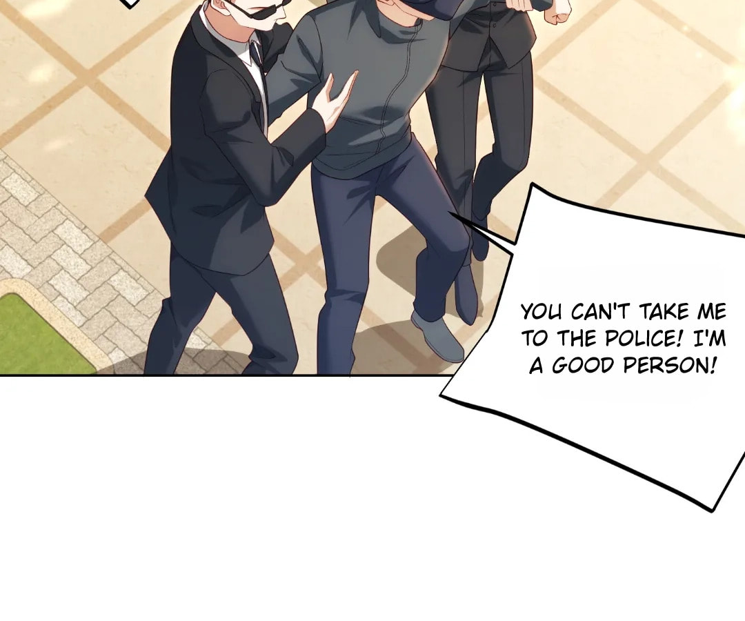 The Unlikely Union with A Comatose Billionaire Chapter 93 page 52 - 