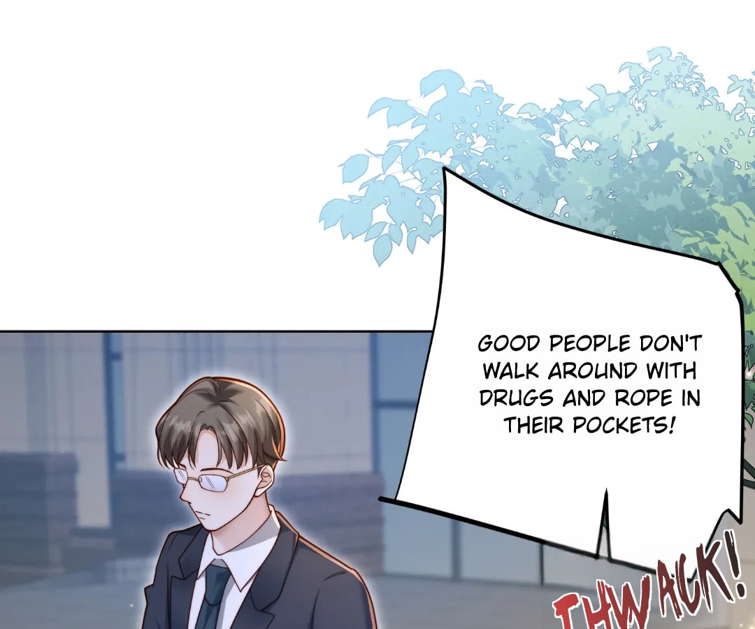 The Unlikely Union with A Comatose Billionaire Chapter 93 page 53 - 