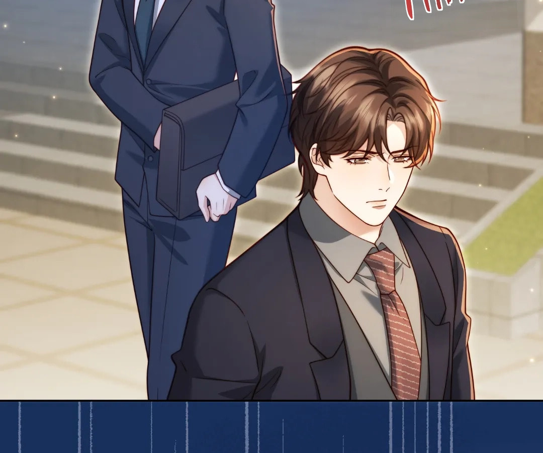 The Unlikely Union with A Comatose Billionaire Chapter 93 page 54 - 