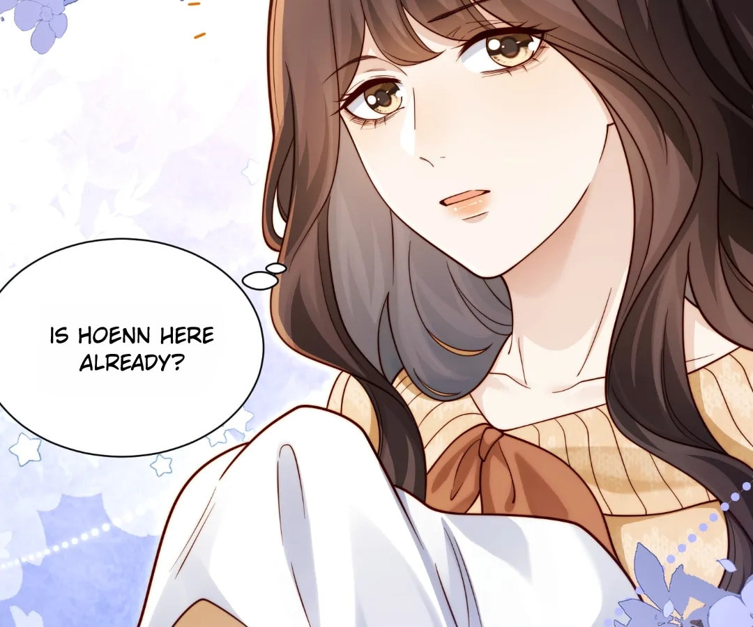 The Unlikely Union with A Comatose Billionaire Chapter 93 page 7 - 