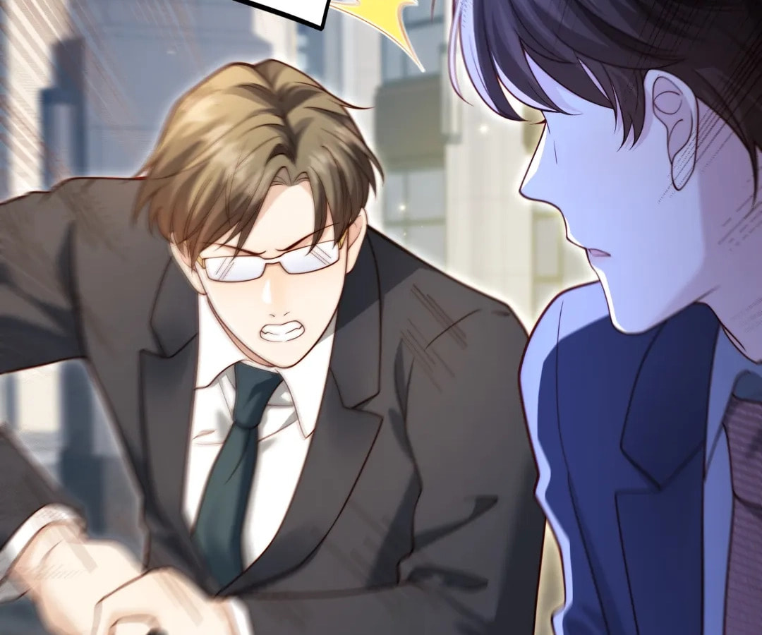The Unlikely Union with A Comatose Billionaire Chapter 93 page 61 - 