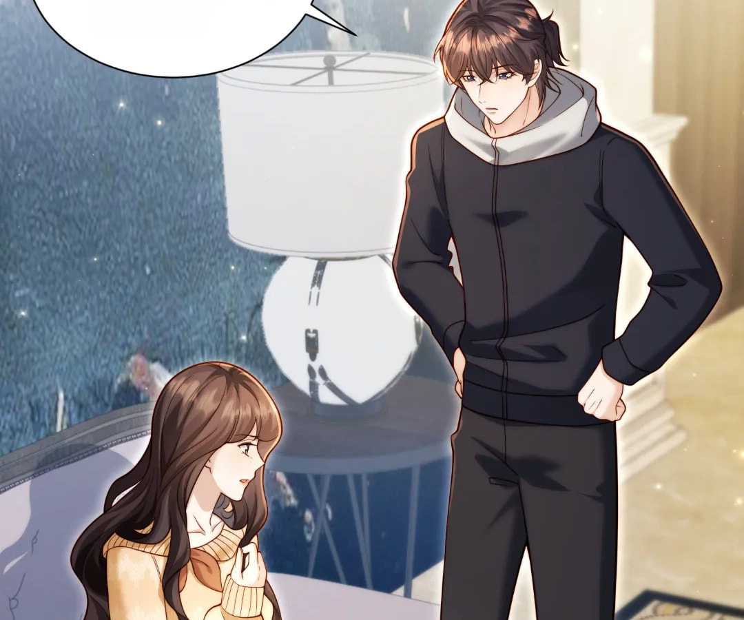 The Unlikely Union with A Comatose Billionaire Chapter 93 page 68 - 