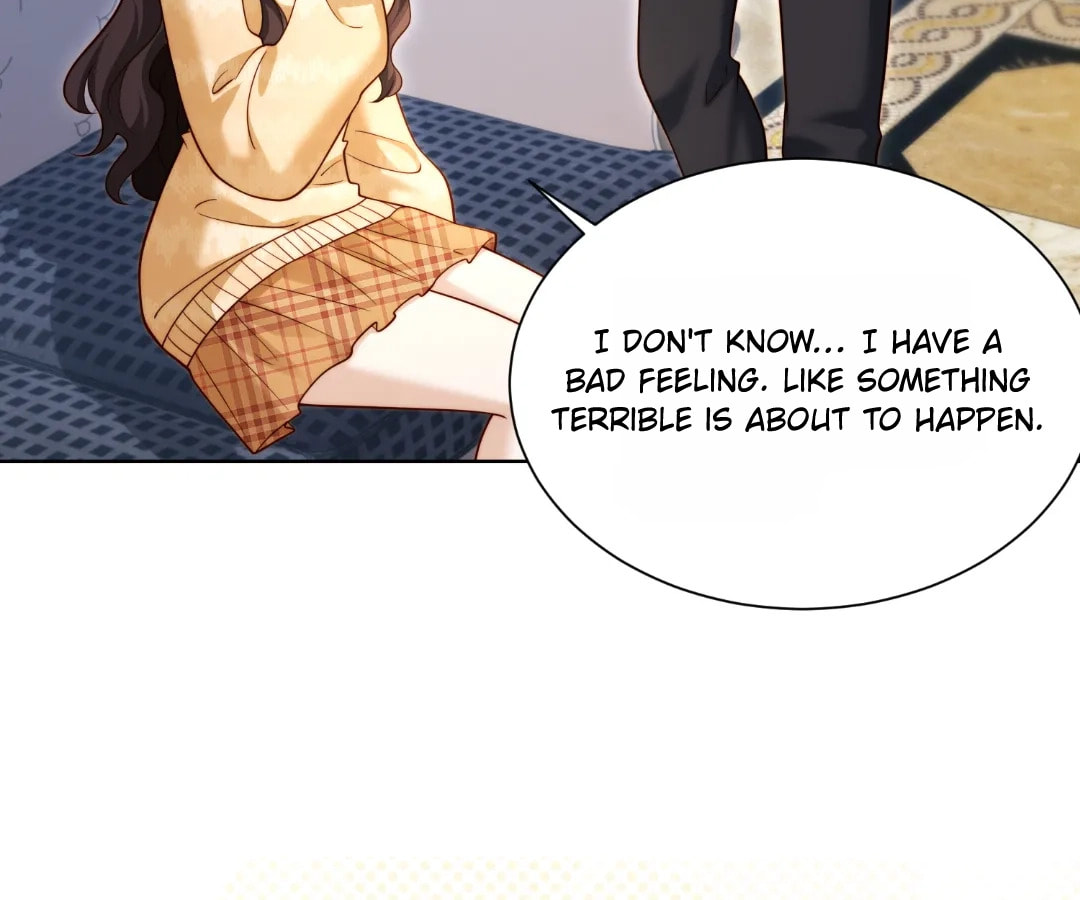 The Unlikely Union with A Comatose Billionaire Chapter 93 page 69 - 
