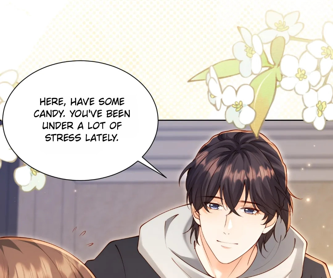 The Unlikely Union with A Comatose Billionaire Chapter 93 page 70 - 