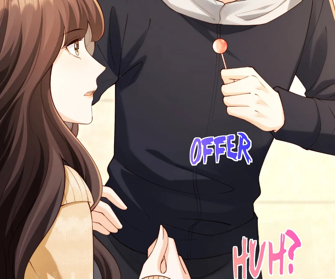 The Unlikely Union with A Comatose Billionaire Chapter 93 page 71 - 