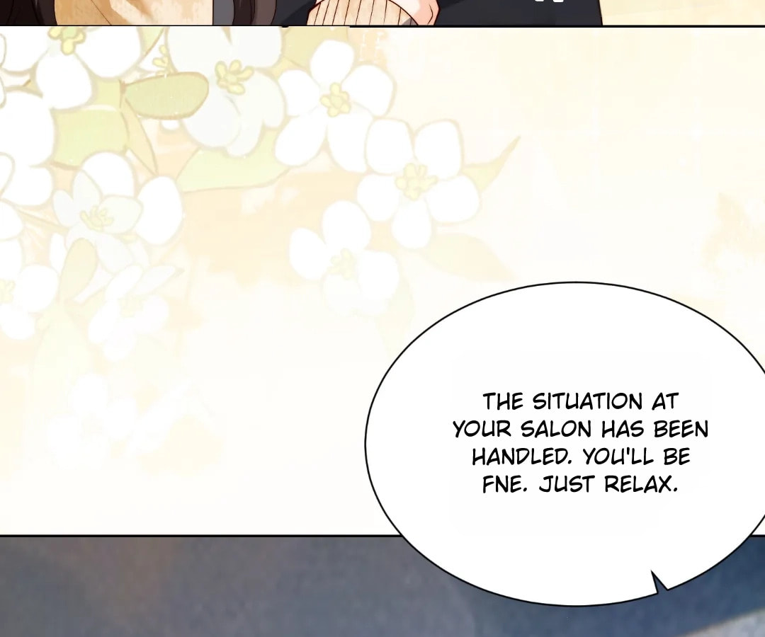 The Unlikely Union with A Comatose Billionaire Chapter 93 page 72 - 