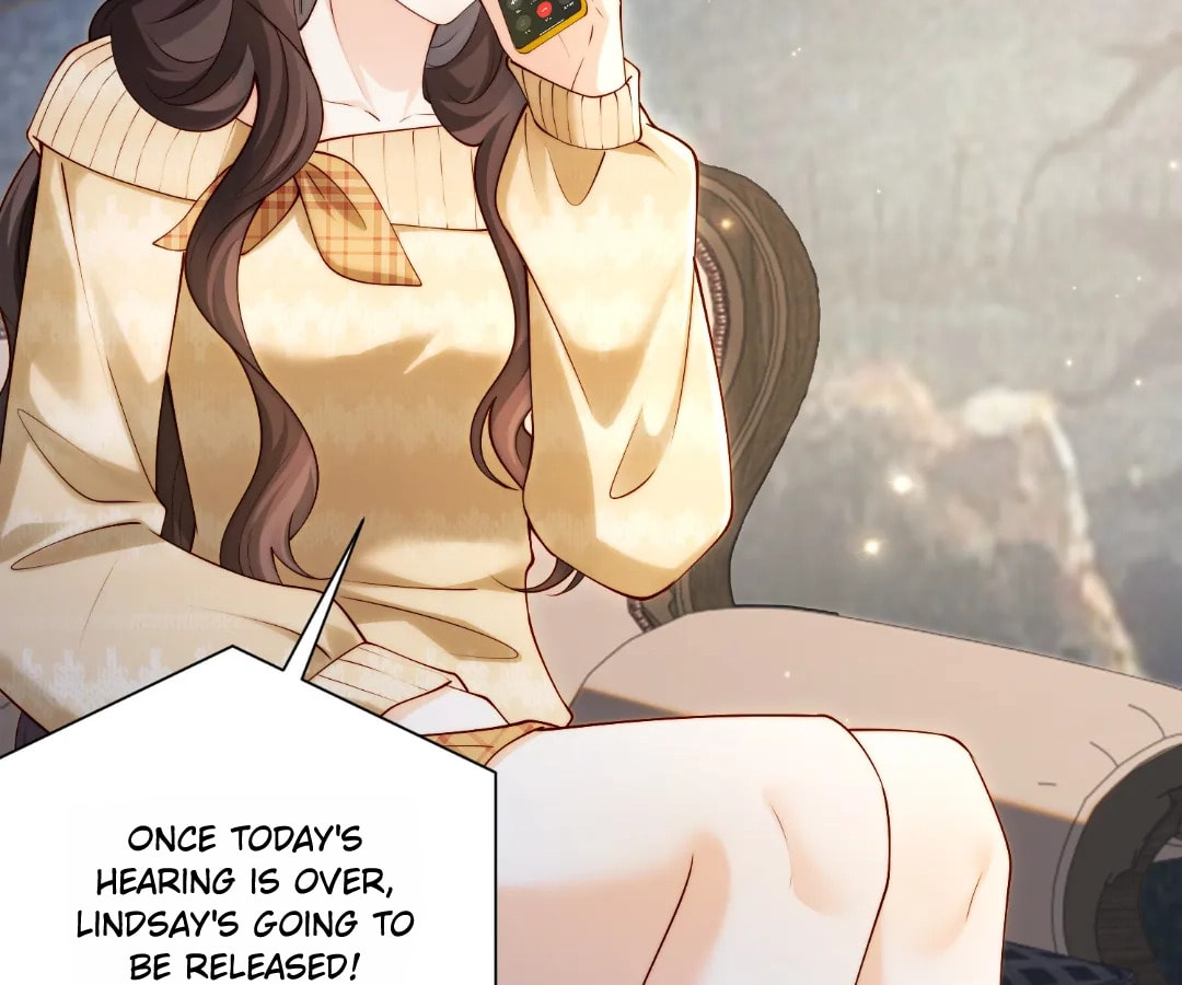 The Unlikely Union with A Comatose Billionaire Chapter 93 page 79 - 