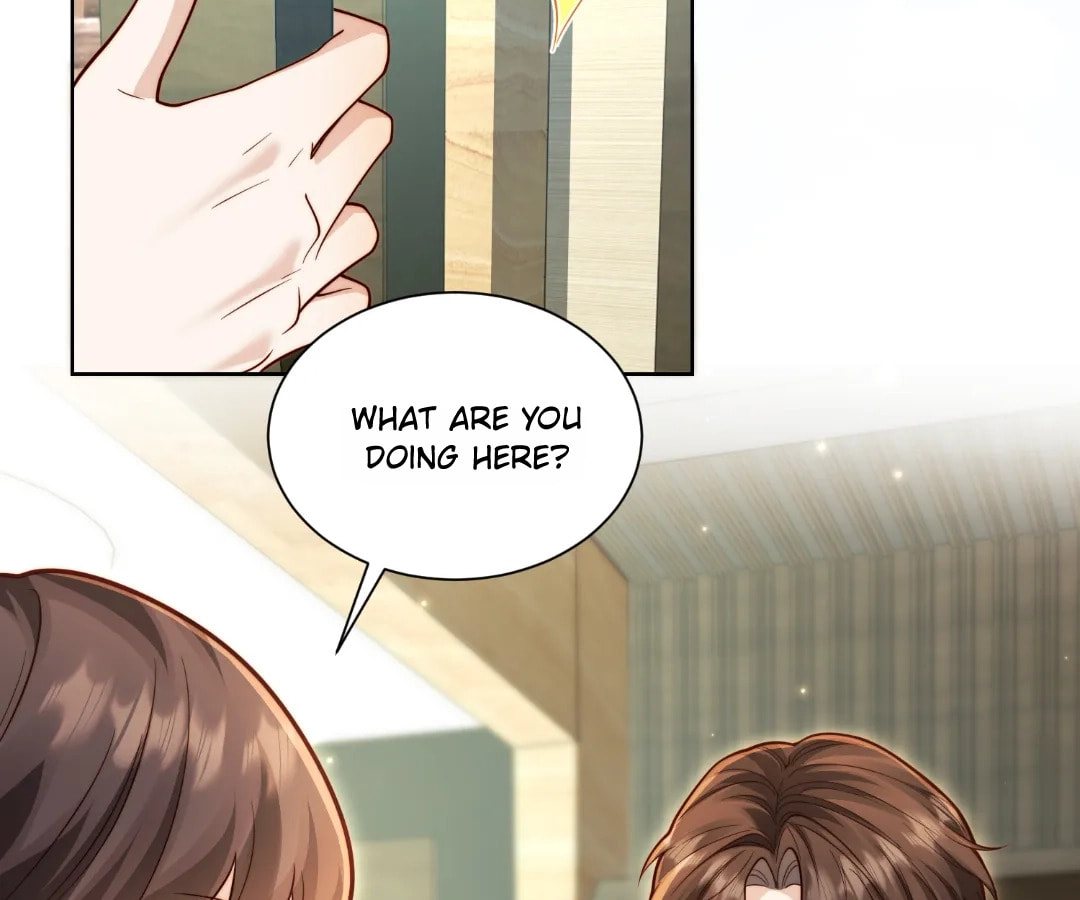 The Unlikely Union with A Comatose Billionaire Chapter 93 page 9 - 